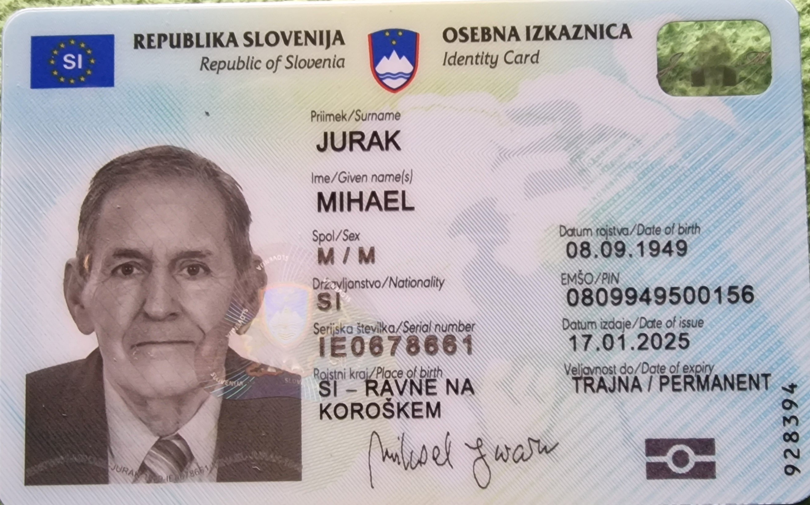 Investor Image Missing